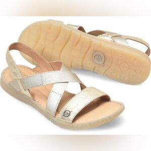 Born sandals